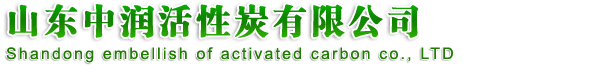 山東中潤活性炭有限公司